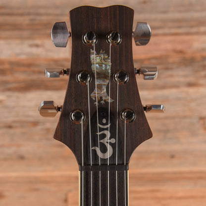 PRS Santana Retro Orange 2023 Electric Guitars