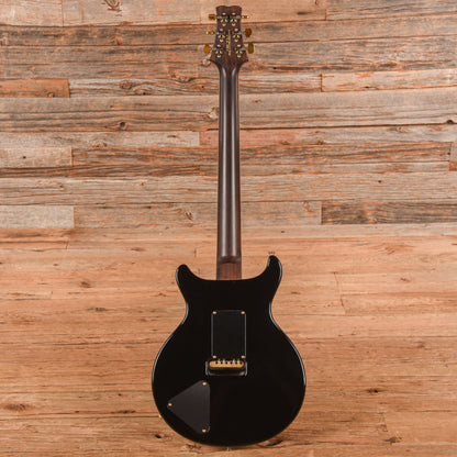 PRS Santana Retro w/ Artist Grade Top and Brazilian RW Fretboard Charcoal 2023 Electric Guitars
