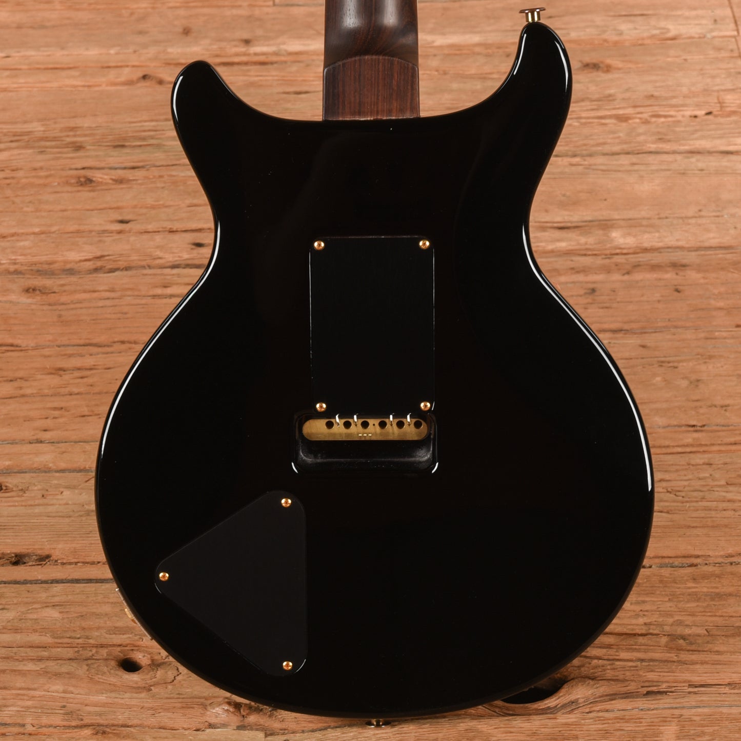 PRS Santana Retro w/ Artist Grade Top and Brazilian RW Fretboard Charcoal 2023 Electric Guitars