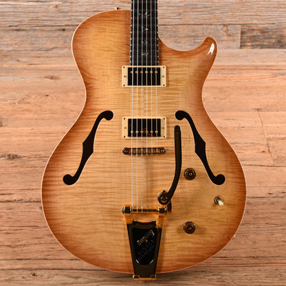 PRS SC-J Sunburst 2009 Electric Guitars