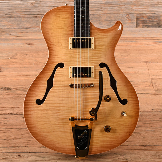 PRS SC-J Sunburst 2009 Electric Guitars
