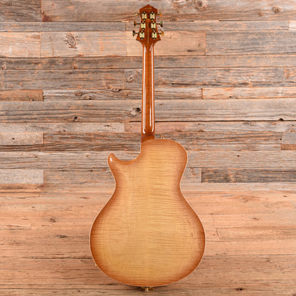 PRS SC-J Sunburst 2009 Electric Guitars