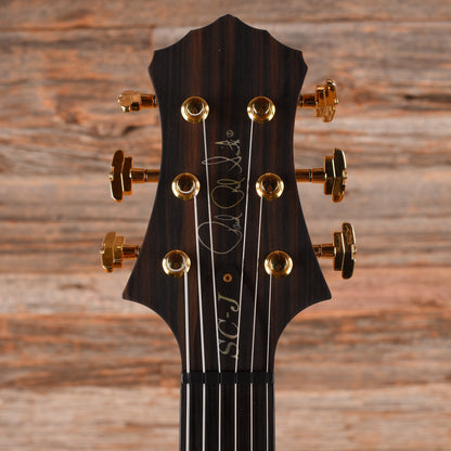 PRS SC-J Sunburst 2009 Electric Guitars