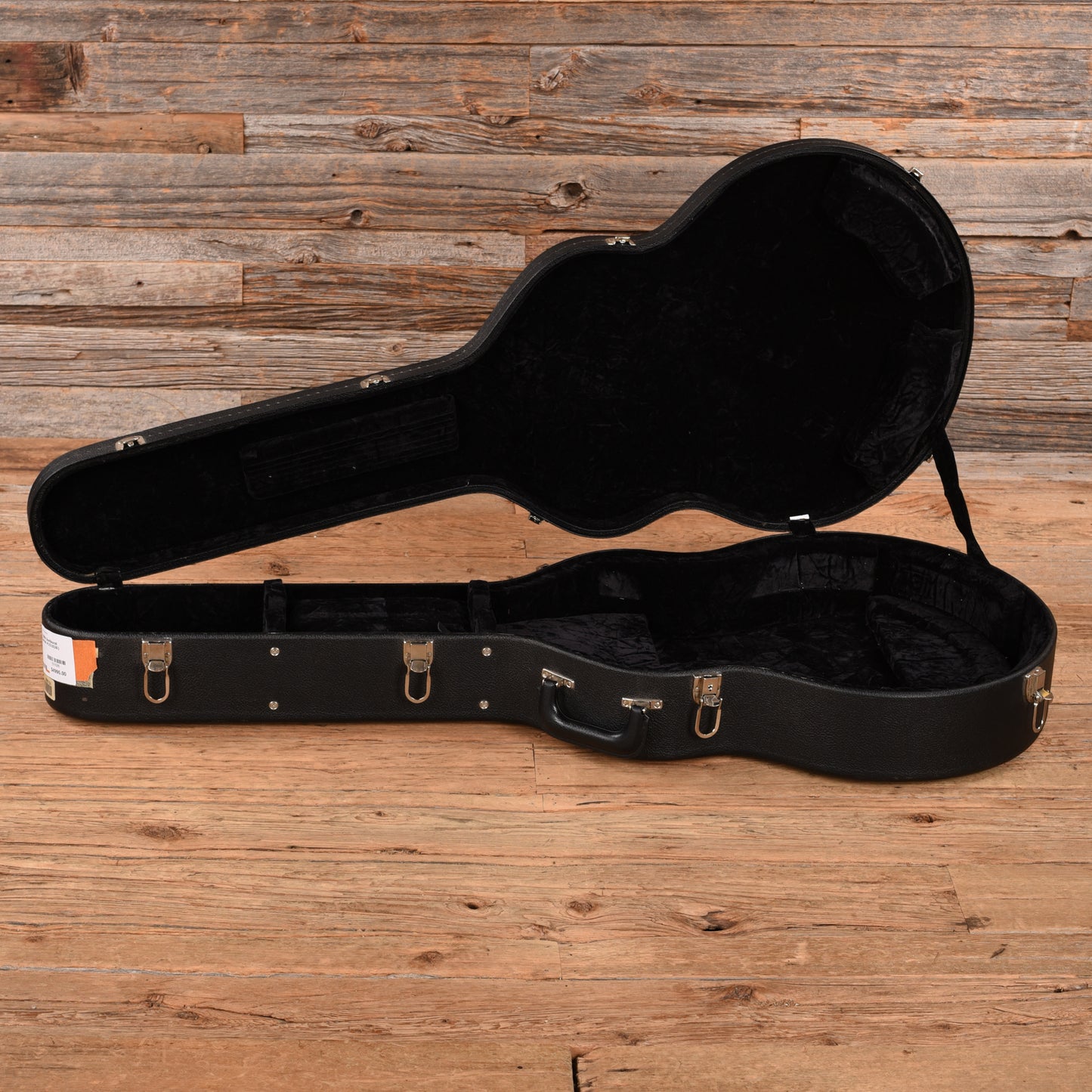 PRS SC-J Sunburst 2009 Electric Guitars