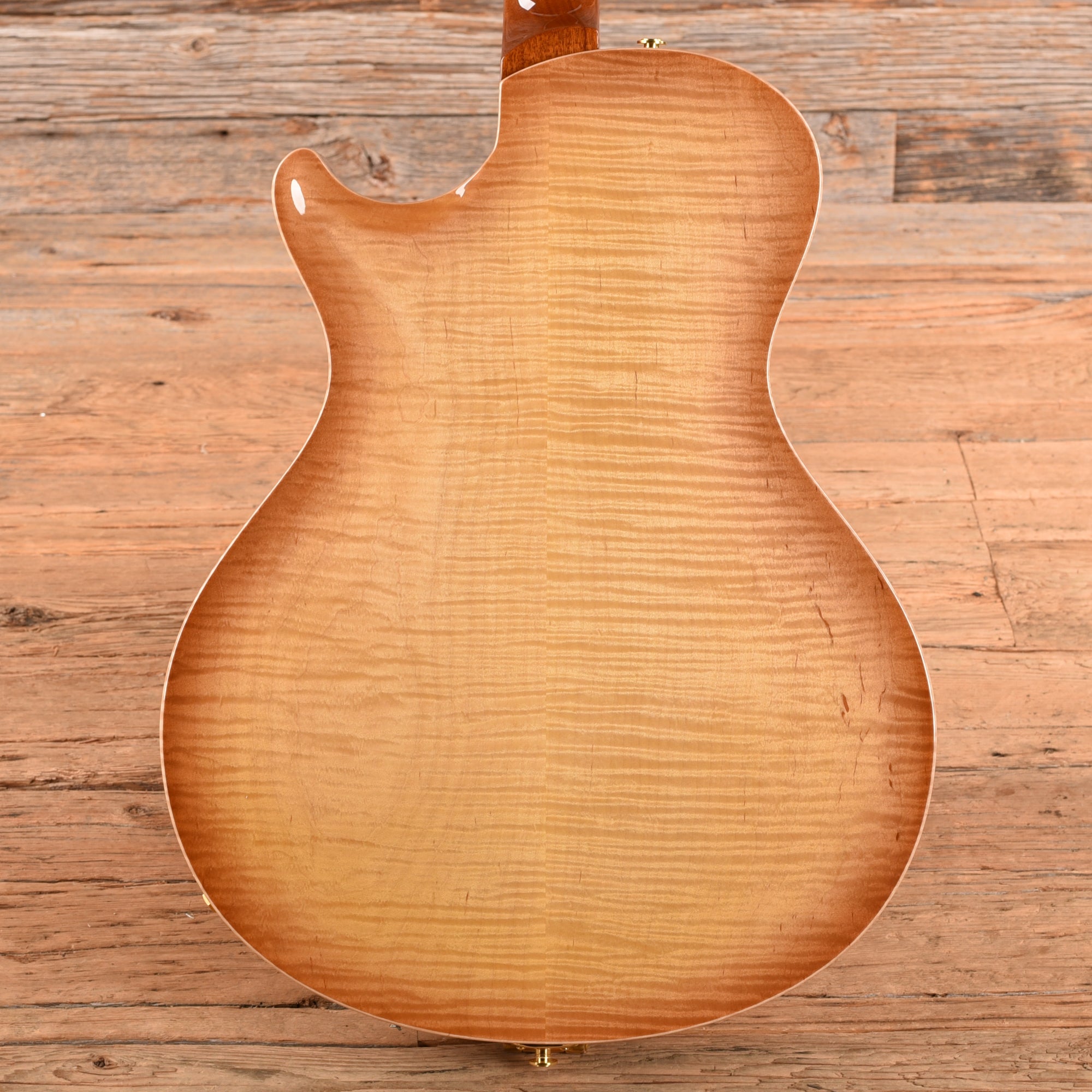PRS SC-J Sunburst 2009 Electric Guitars