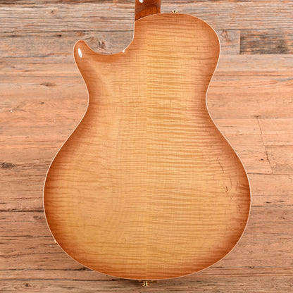 PRS SC-J Sunburst 2009 Electric Guitars