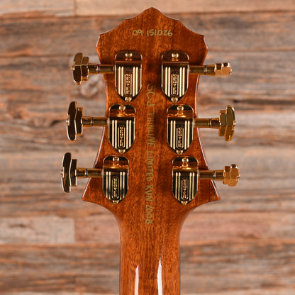 PRS SC-J Sunburst 2009 Electric Guitars