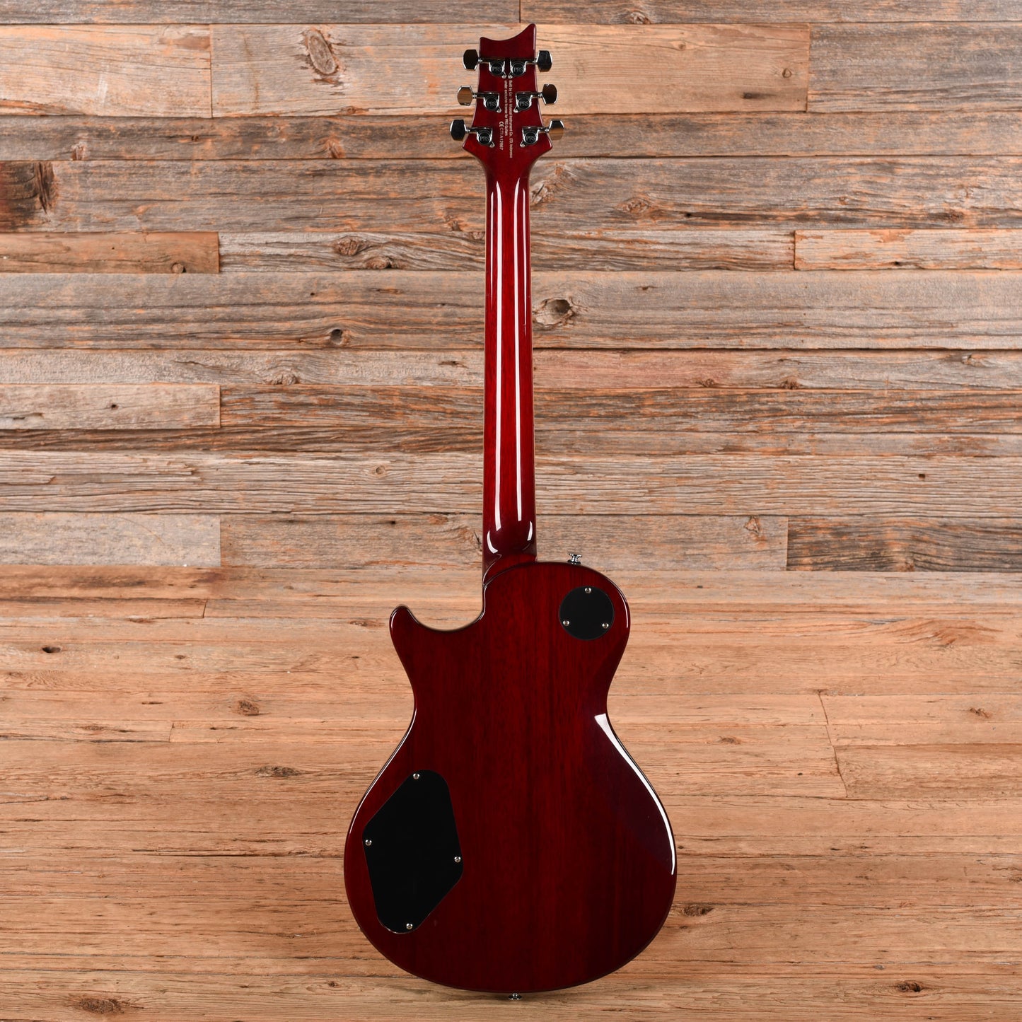 PRS SE 245 Cherry Electric Guitars