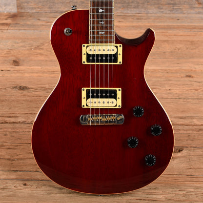 PRS SE 245 Cherry Electric Guitars