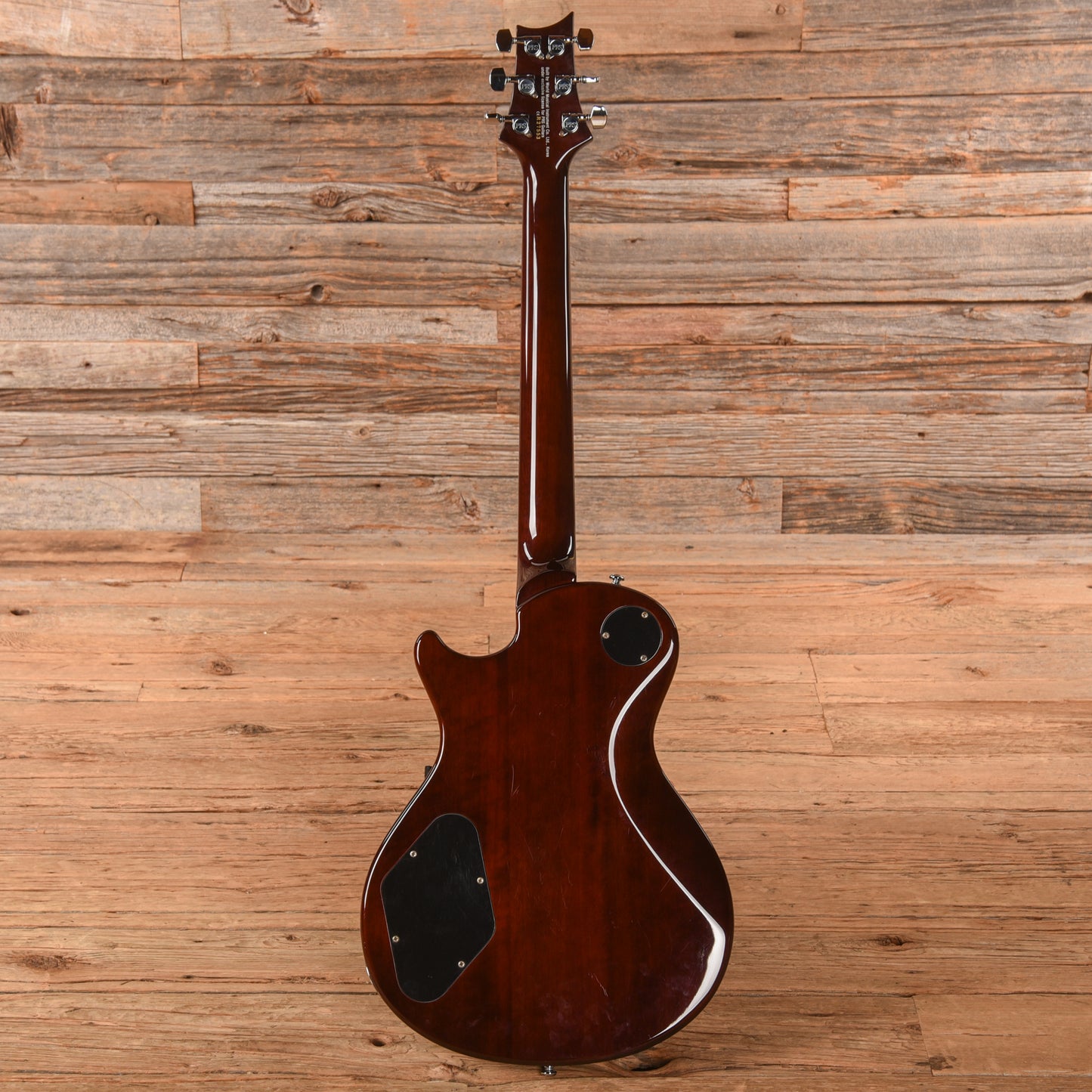 PRS SE 245 Sunburst Electric Guitars