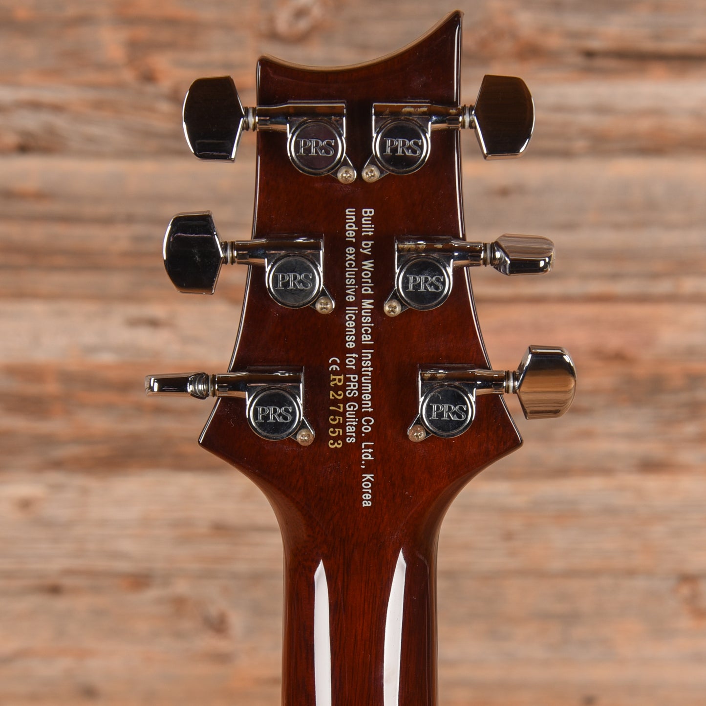 PRS SE 245 Sunburst Electric Guitars