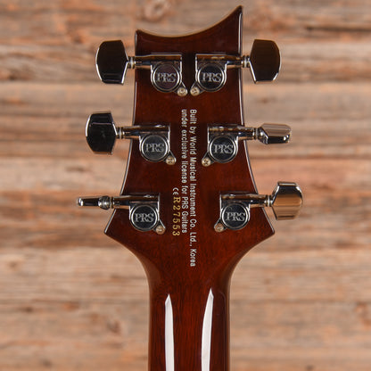 PRS SE 245 Sunburst Electric Guitars