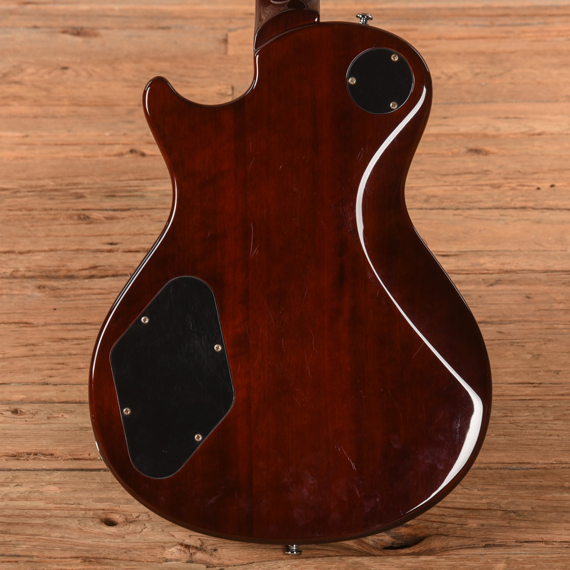 PRS SE 245 Sunburst Electric Guitars