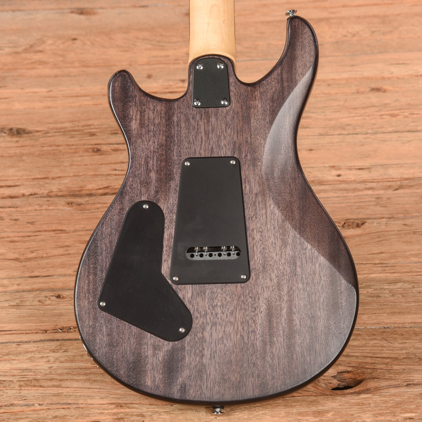 PRS SE CE Standard Satin Charcoal 2024 Electric Guitars