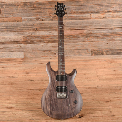 PRS SE CE Standard Satin Charcoal 2024 Electric Guitars