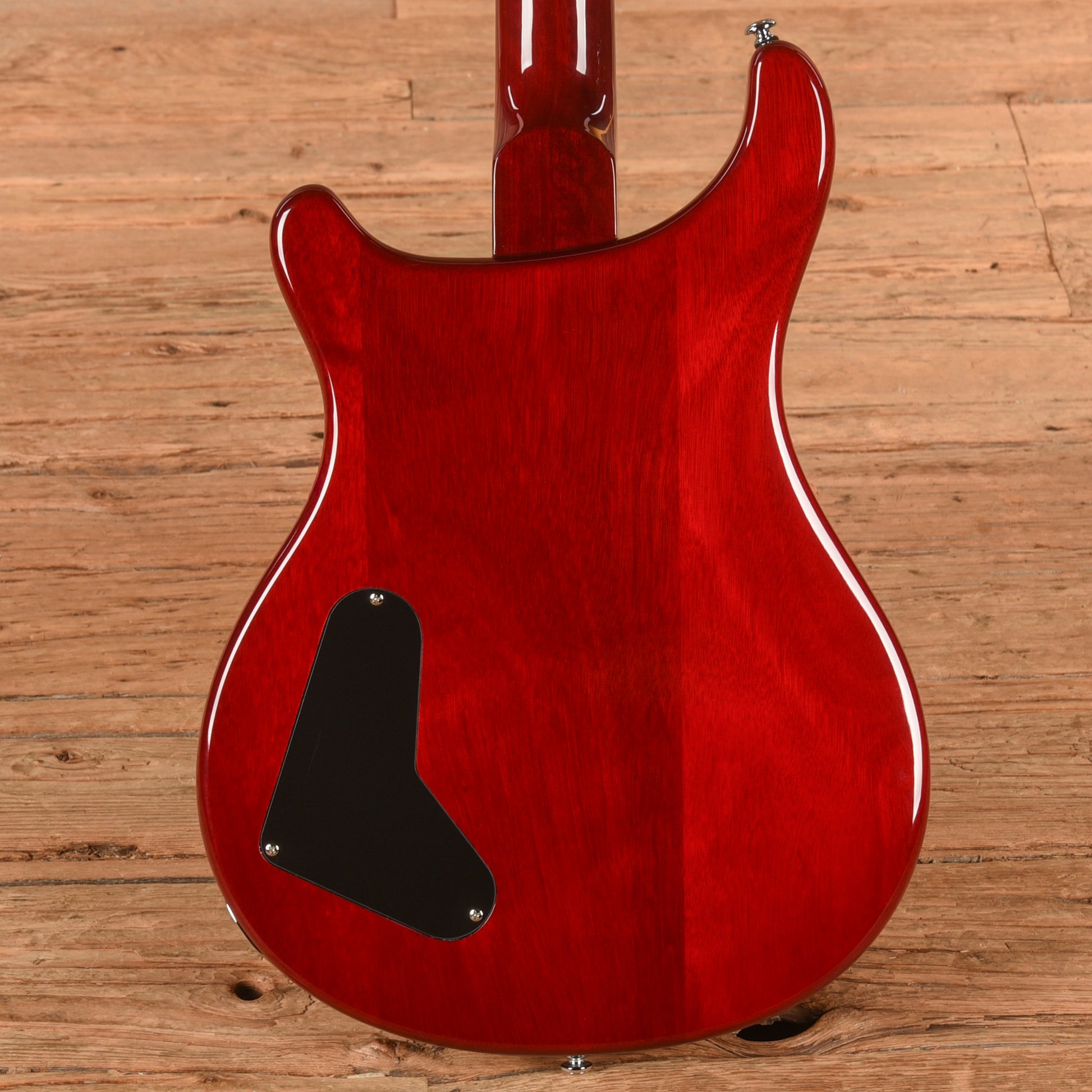 PRS SE Custom 22 Cherry Sunburst 2006 Electric Guitars