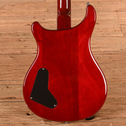 PRS SE Custom 22 Cherry Sunburst 2006 Electric Guitars