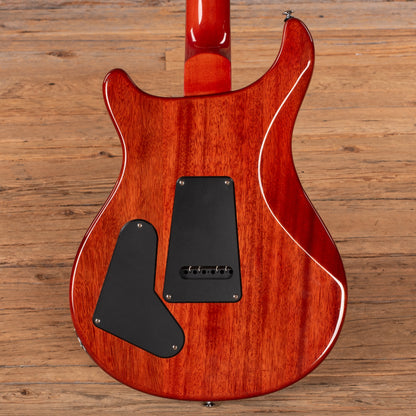 PRS SE Custom 22 Cherry Sunburst Electric Guitars