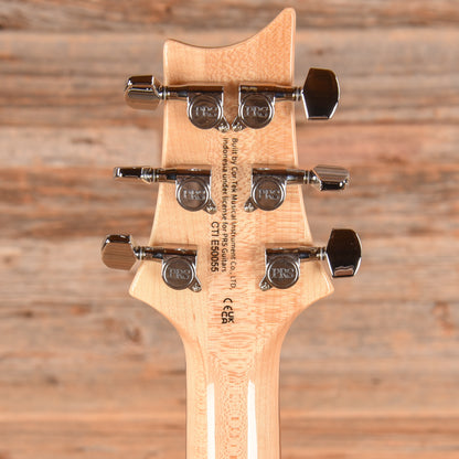 PRS SE Custom 24 Bonnie Pink 2022 Electric Guitars