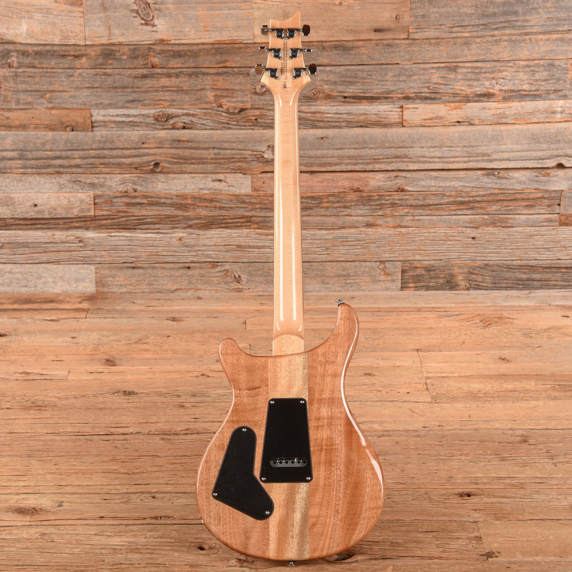 PRS SE Custom 24 Bonnie Pink 2022 Electric Guitars