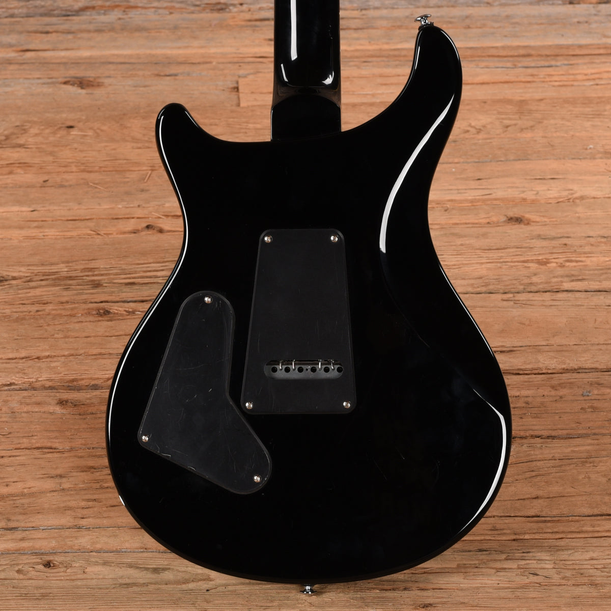 PRS SE Custom 24 Purple Electric Guitars