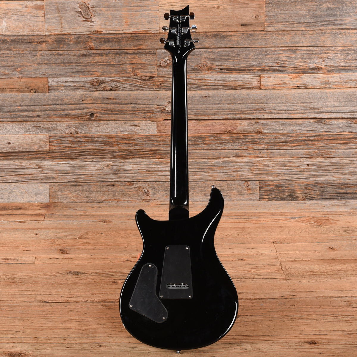 PRS SE Custom 24 Purple Electric Guitars