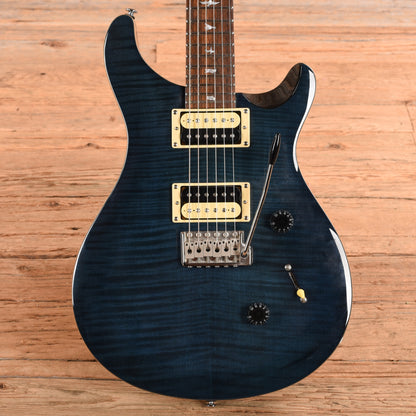 PRS SE Custom 24 Slate Blue 2024 Electric Guitars