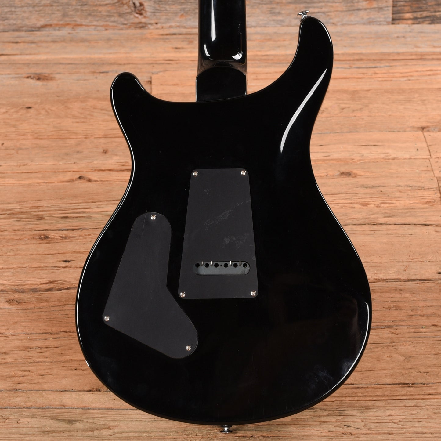 PRS SE Custom 24 Slate Blue 2024 Electric Guitars