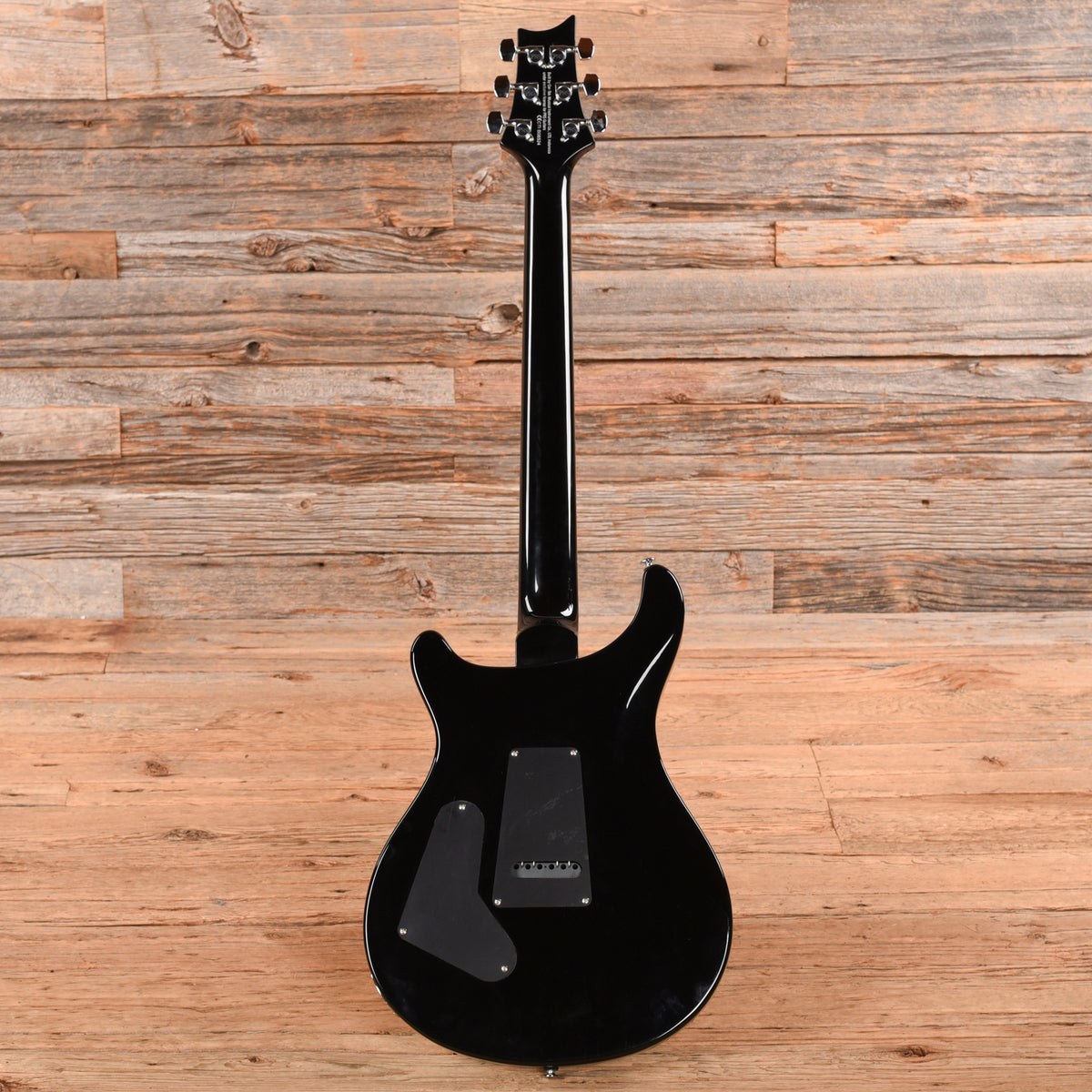 PRS SE Custom 24 Slate Blue 2024 Electric Guitars