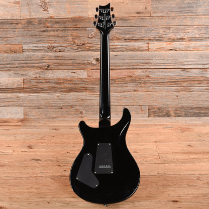 PRS SE Custom 24 Slate Blue 2024 Electric Guitars