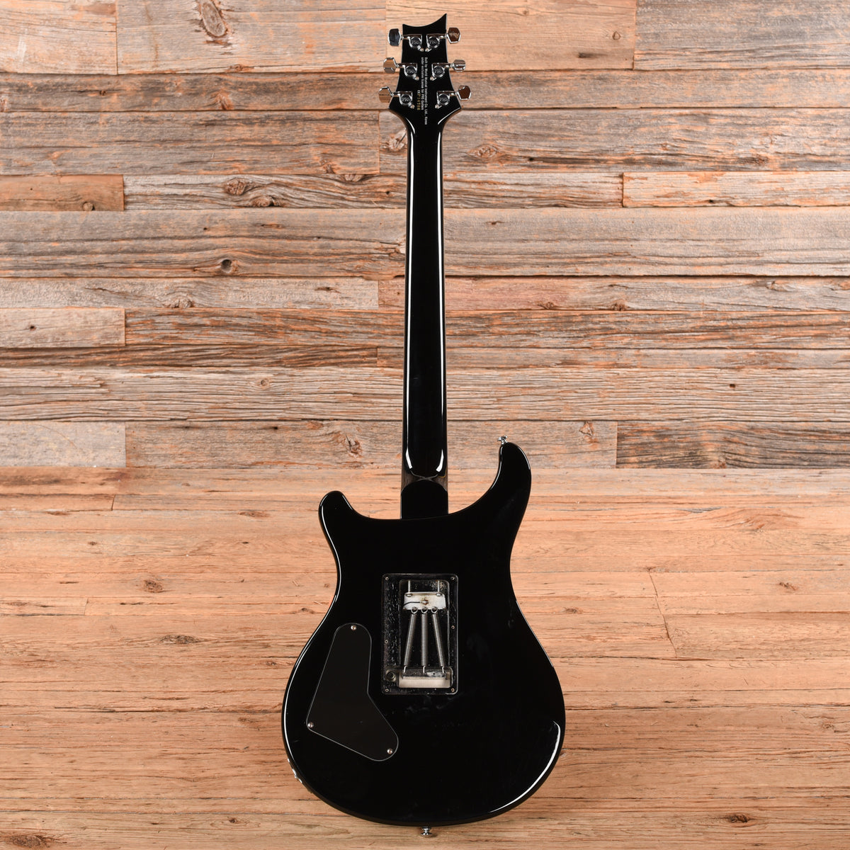 PRS SE Custom Floyd  2015 Electric Guitars
