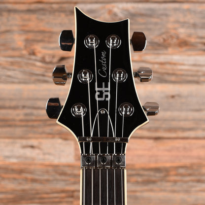 PRS SE Custom Floyd  2015 Electric Guitars