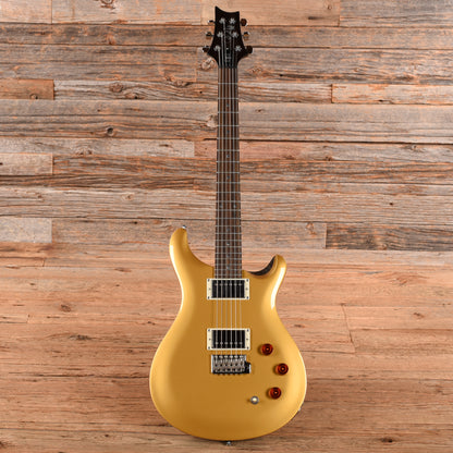 PRS SE DGT David Grissom Gold Top 2024 Electric Guitars