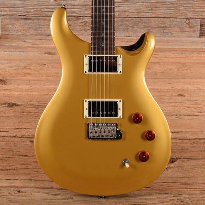 PRS SE DGT Gold 2024 Electric Guitars