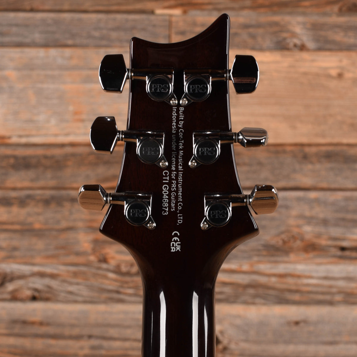 PRS SE DGT Gold 2024 Electric Guitars