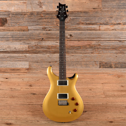 PRS SE DGT Gold 2024 Electric Guitars