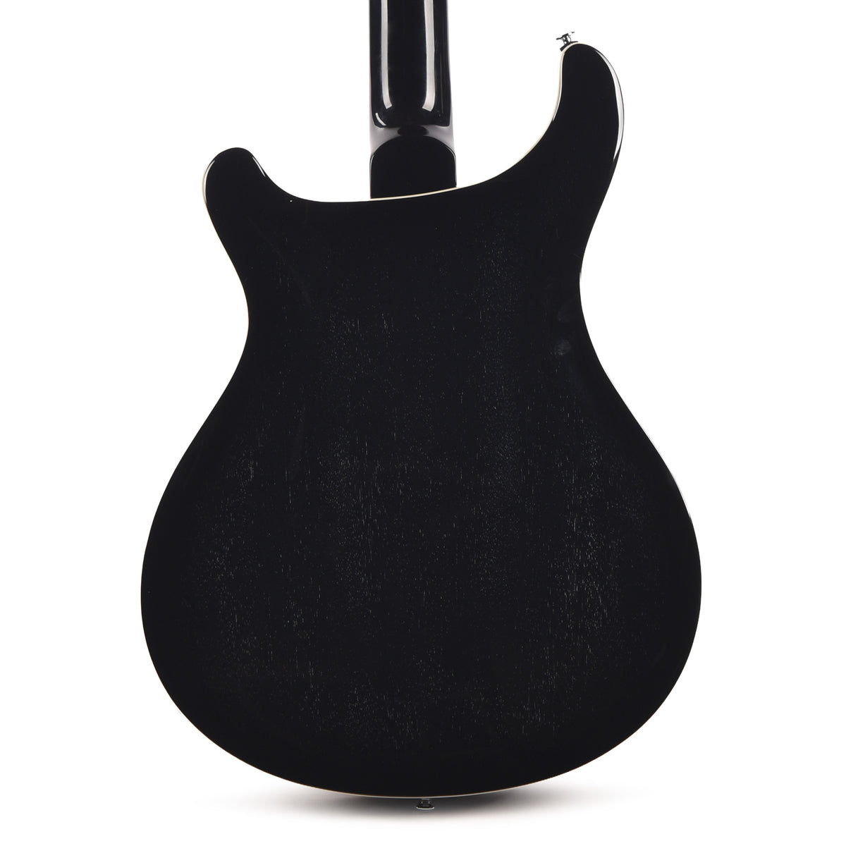 PRS SE Hollowbody Standard Dog Hair Smokeburst Electric Guitars