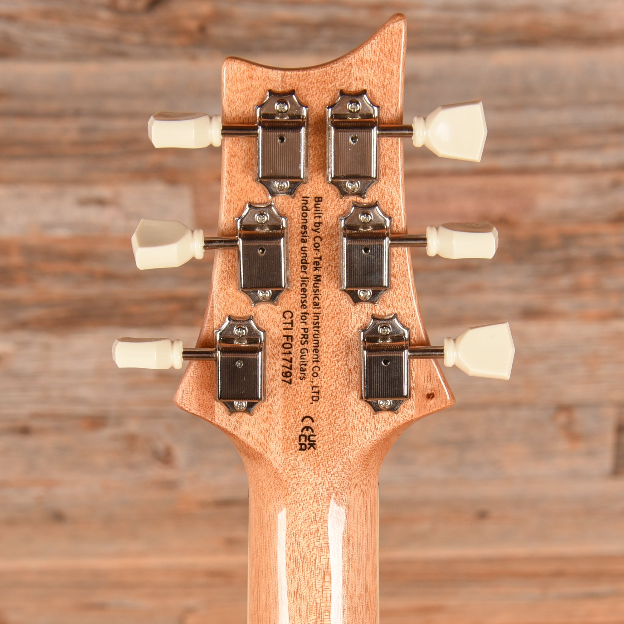 PRS SE McCarty 594 Blue Electric Guitars