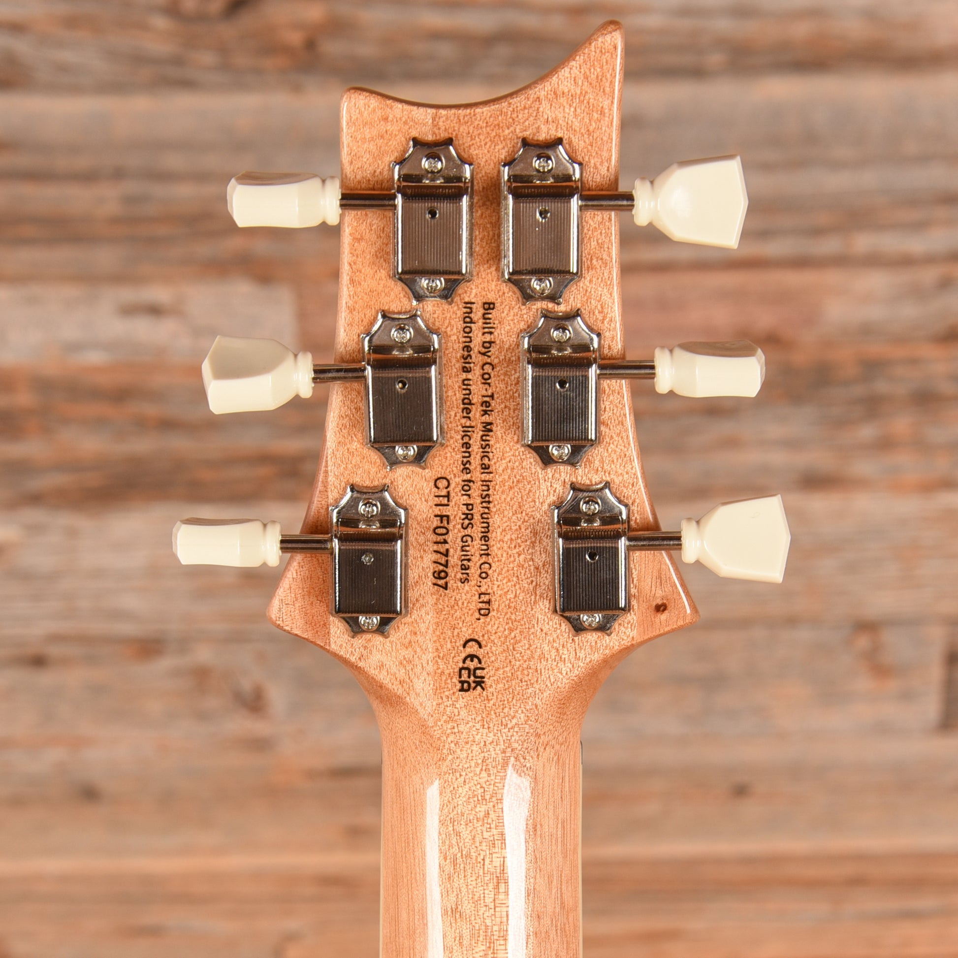 PRS SE McCarty 594 Blue Electric Guitars