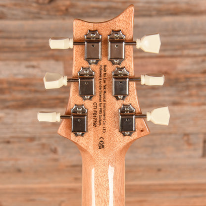 PRS SE McCarty 594 Blue Electric Guitars