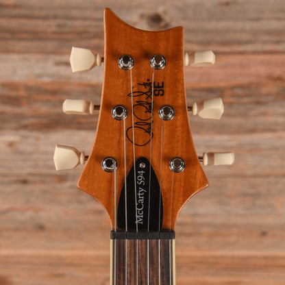 PRS SE McCarty 594 Blue Electric Guitars