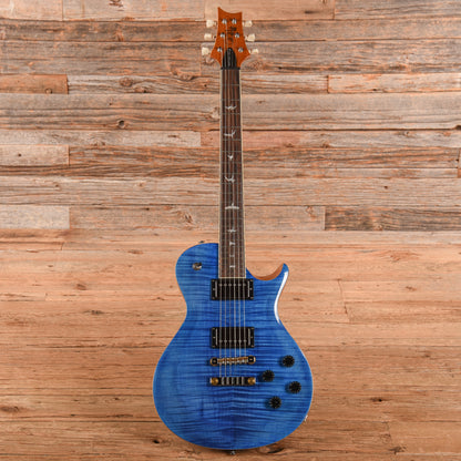 PRS SE McCarty 594 Blue Electric Guitars