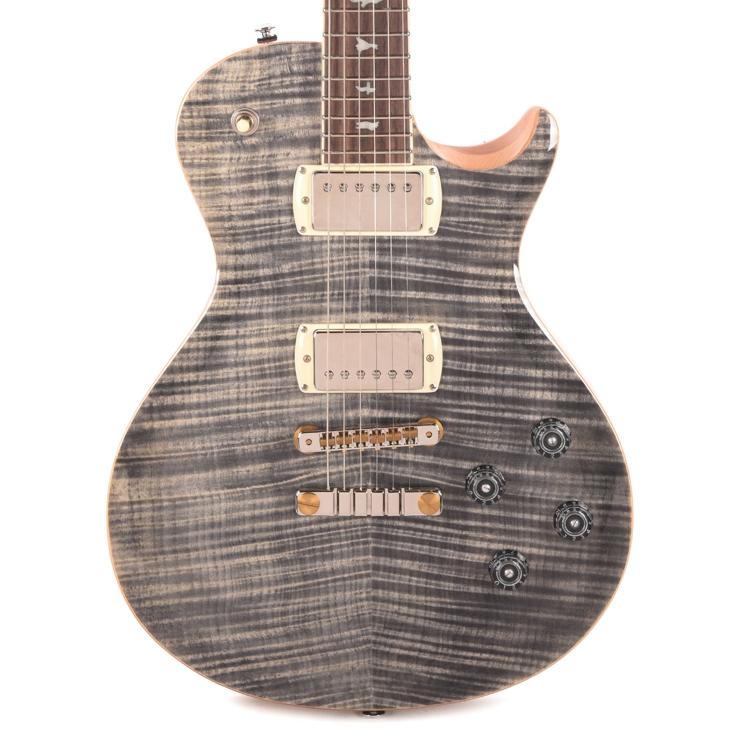 PRS SE McCarty 594 Singlecut Charcoal Electric Guitars