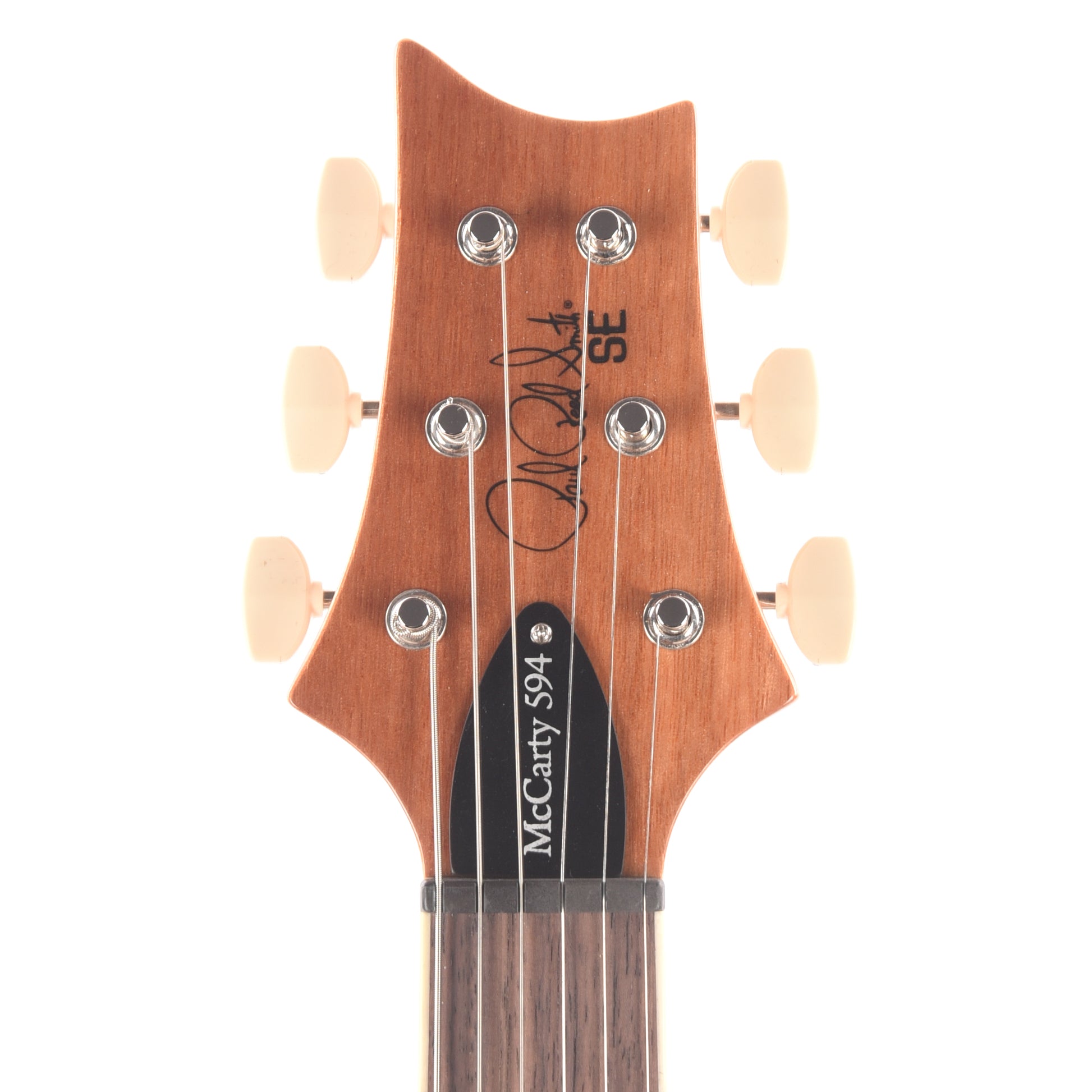 PRS SE McCarty 594 Singlecut Charcoal Electric Guitars