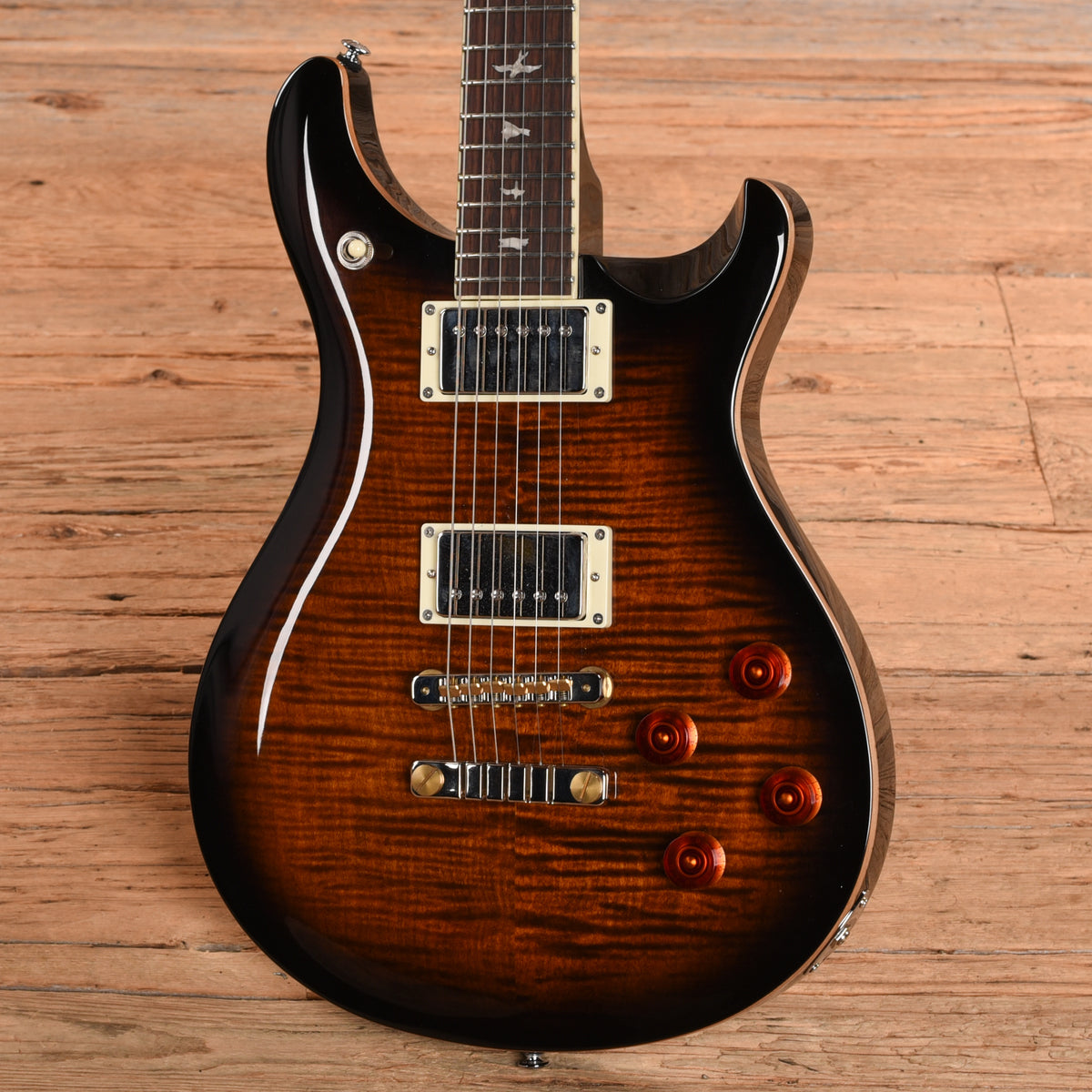 PRS SE McCarty 594 Sunburst Electric Guitars