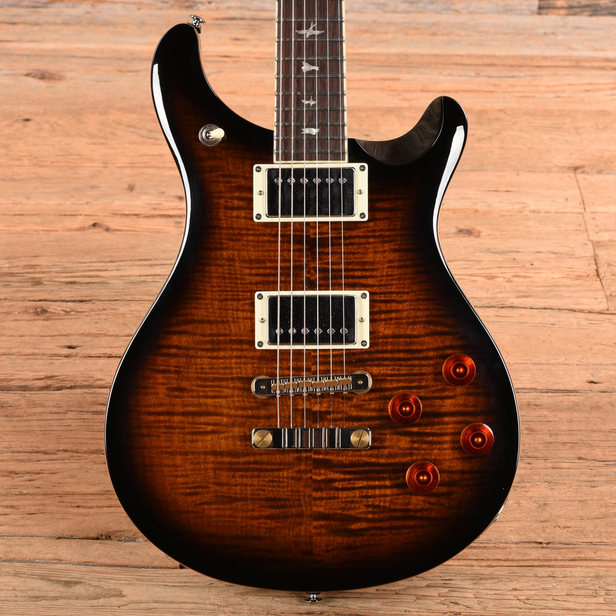 PRS SE McCarty 594 Sunburst Electric Guitars