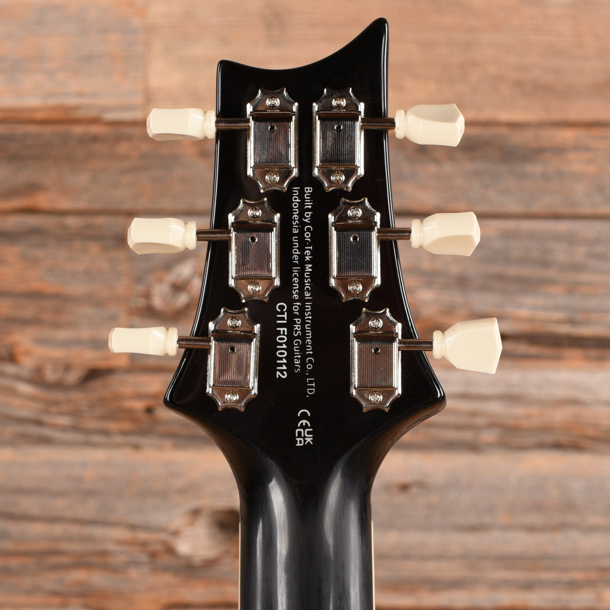 PRS SE McCarty 594 Sunburst Electric Guitars