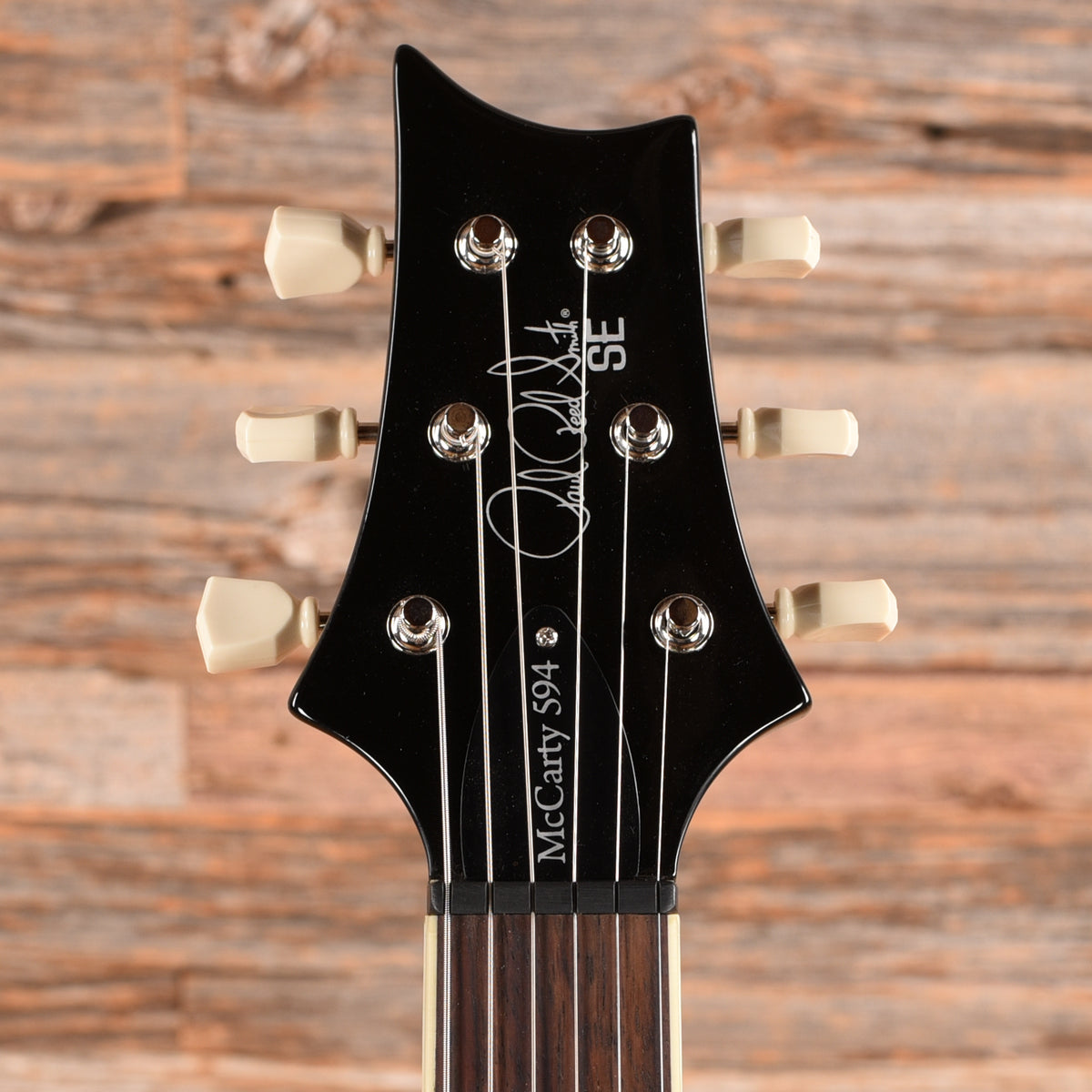 PRS SE McCarty 594 Sunburst Electric Guitars
