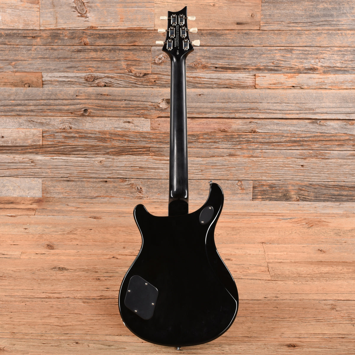 PRS SE McCarty 594 Sunburst Electric Guitars