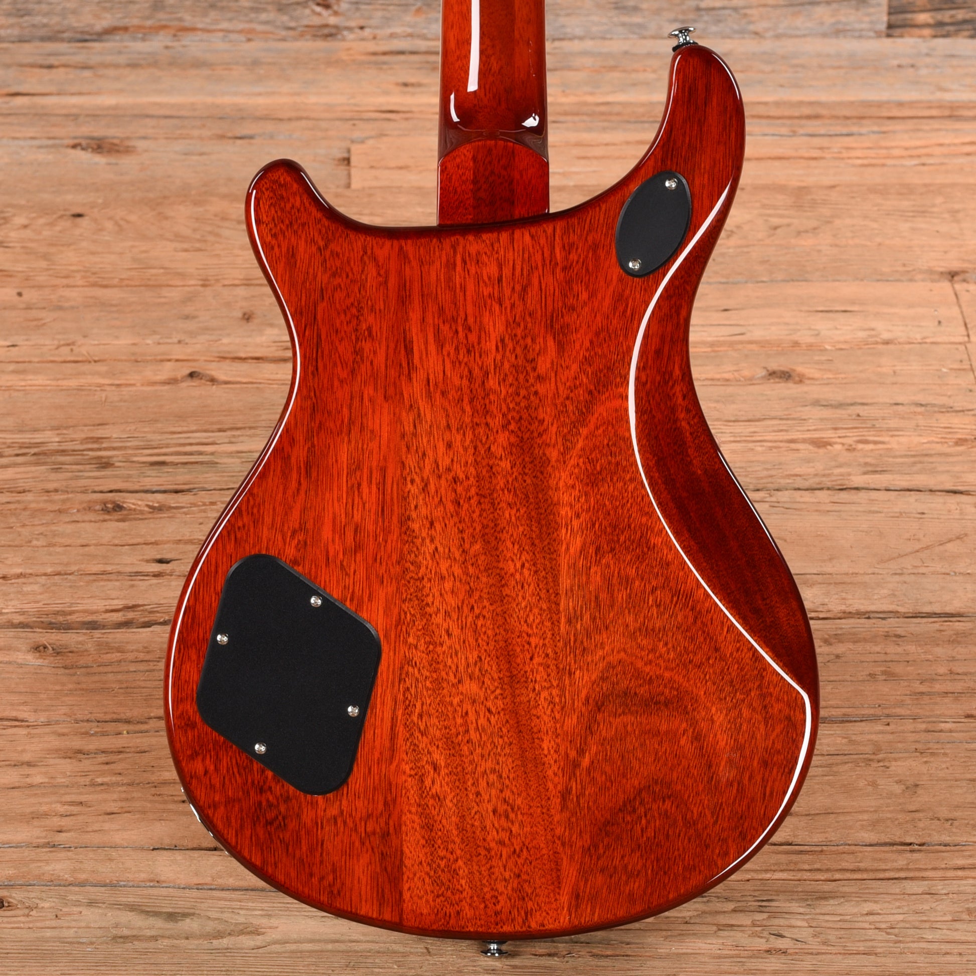 PRS SE McCarty 594 Vintage Sunburst 2024 Electric Guitars